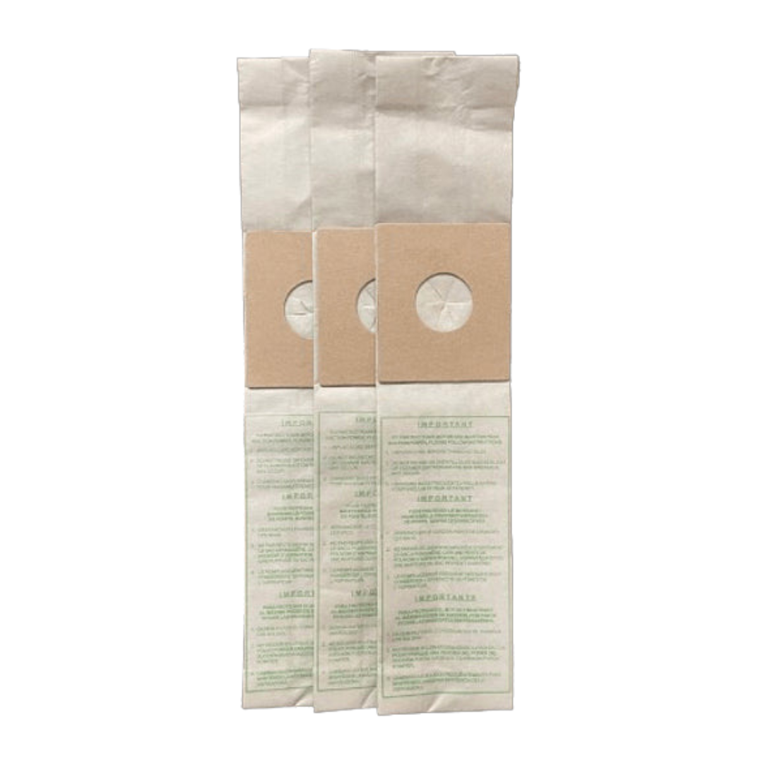 VacBagsUSA® Replacement Vacuum Cleaner Bags For Hoover® Style D - VacBagsUSA